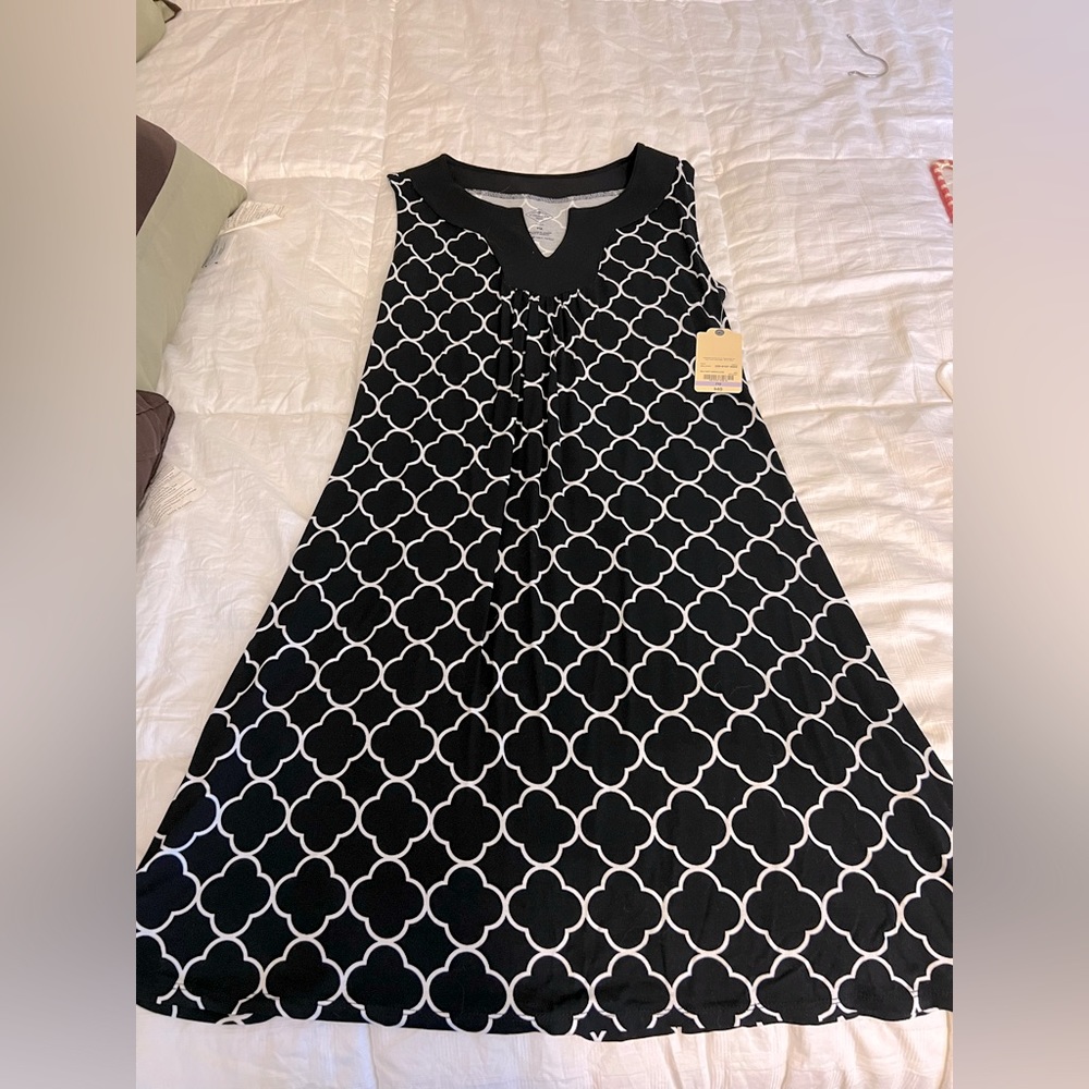 NWT Sonoma Sundress